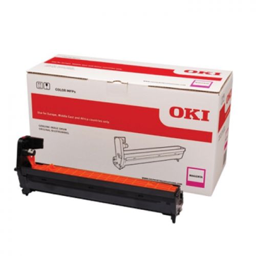 OKI EP-C612-  TAMBOR Magenta C600 , Oki , OKI46507306 , 5031713068228